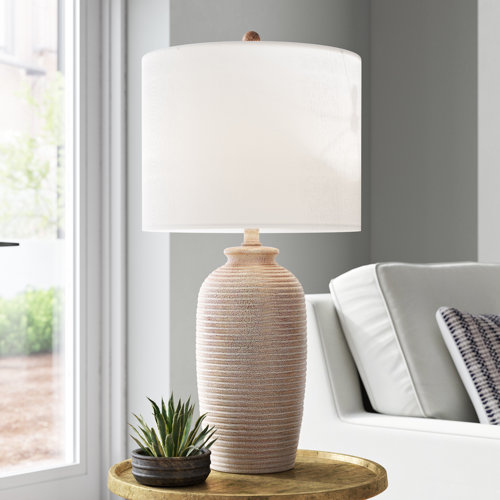 Wayfair Tall Table Lamps You'll Love in 2023